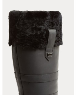 Kingsley - HELSINKI waterproof black