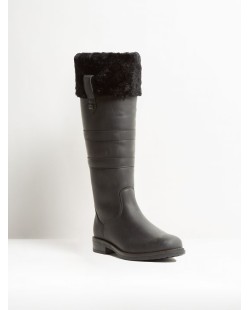 Kingsley - HELSINKI waterproof black