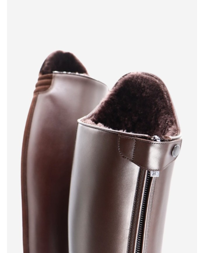 Kingsley - Option bottes fourrées