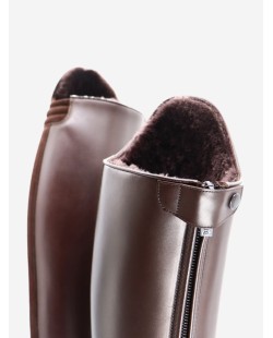 Kingsley - Option bottes fourrées