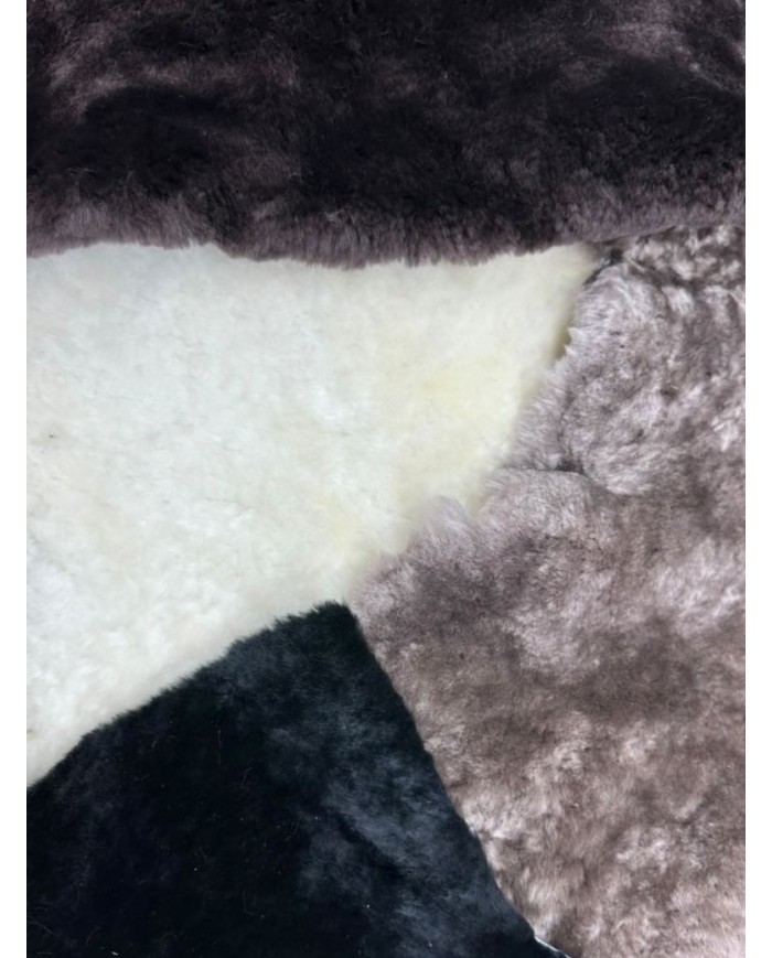 Kingsley - Option bottes fourrées