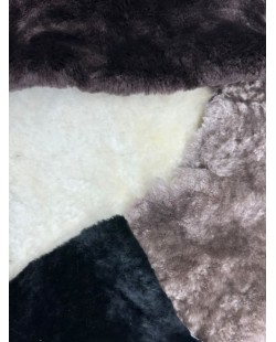 Kingsley - Option bottes fourrées