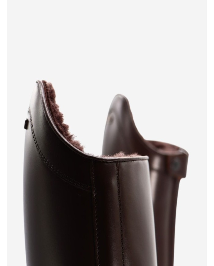 Kingsley - Option bottes fourrées