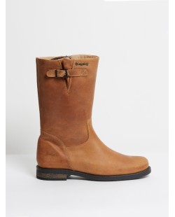 Kingsley - Oslo brown (waterproof)