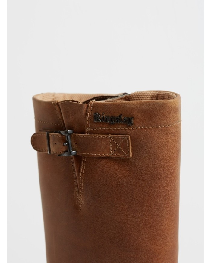 Kingsley - Oslo brown (waterproof)
