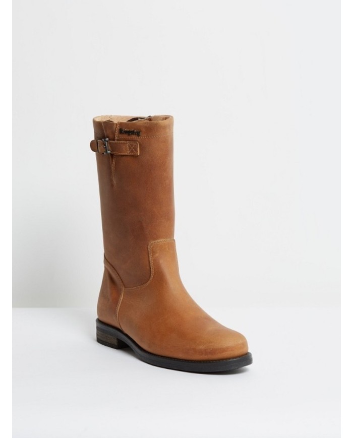 Kingsley - Oslo brown (waterproof)