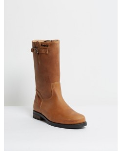 Kingsley - Oslo brown (waterproof)