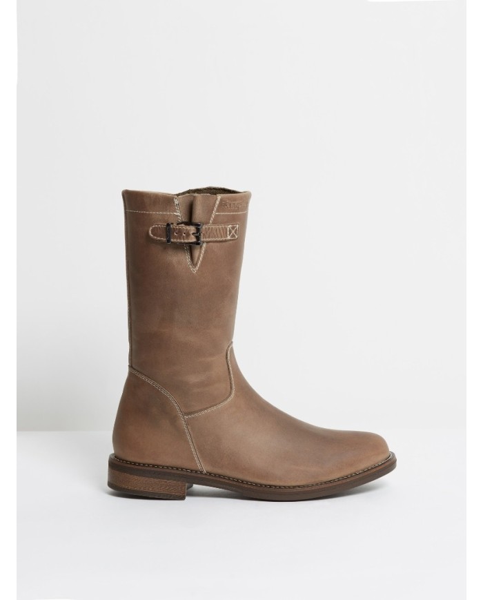 Kingsley - Oslo grey (waterproof)