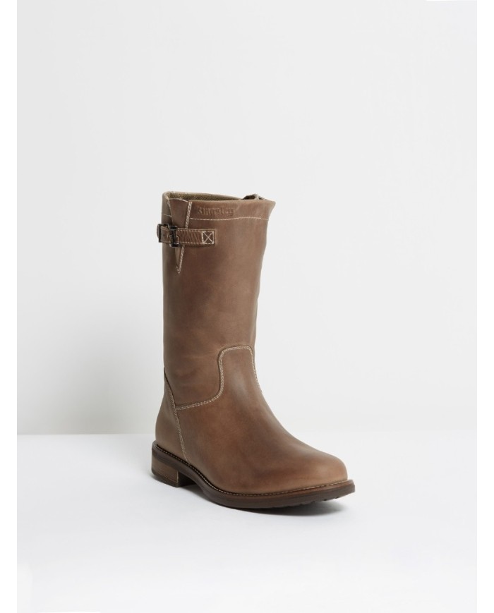 Kingsley - Oslo grey (waterproof)