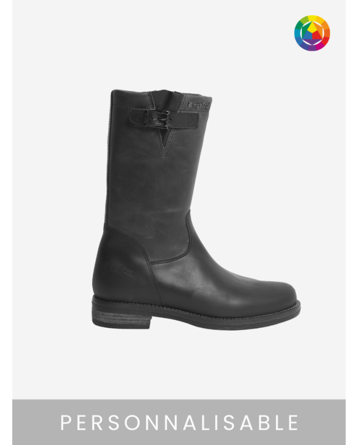 Kingsley - Bottes d'écurie Oslo