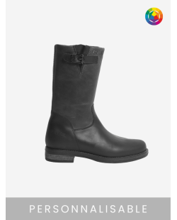 Kingsley - Bottes d'écurie Oslo