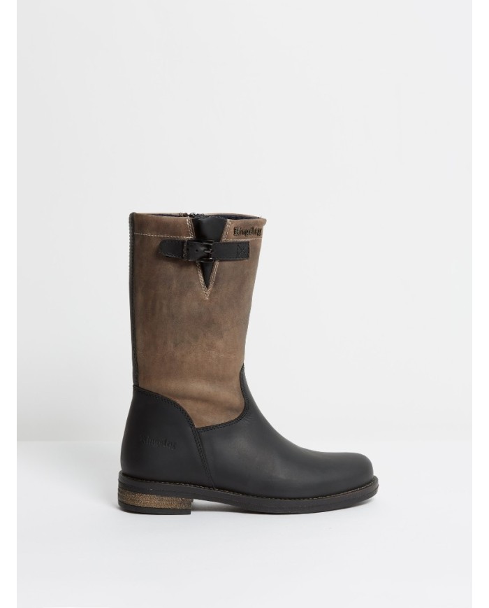 Kingsley - Bottes d'écurie Oslo