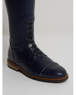 Kingsley - ASPEN bleu top boa scuba