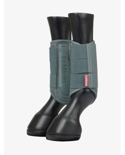 LeMieux - Guêtres souples mesh Arika