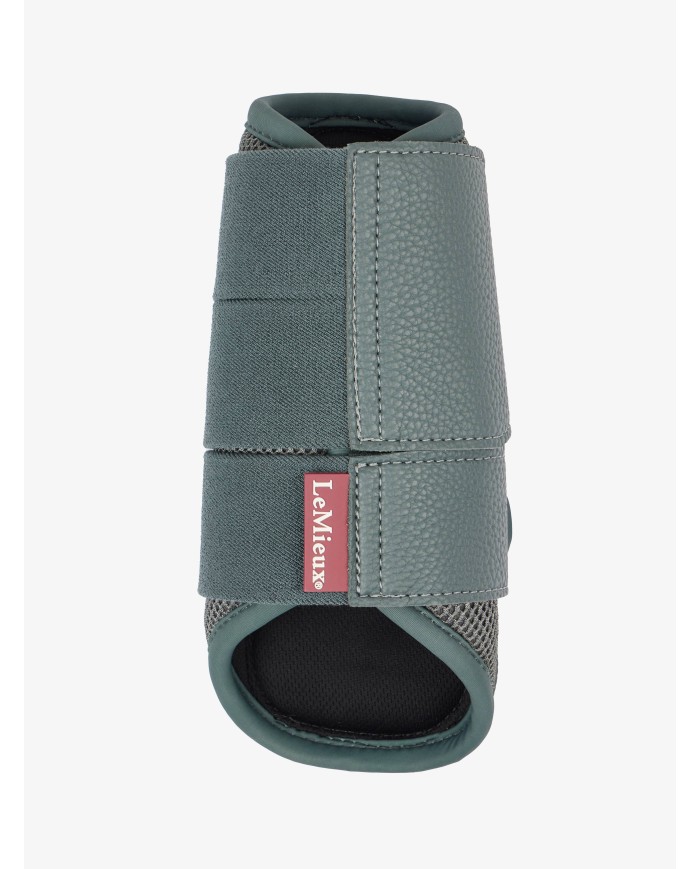 LeMieux - Guêtres souples mesh Arika