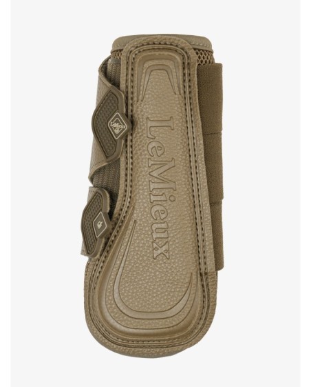 LeMieux - Guêtres souples mesh Arika