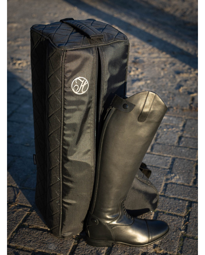 HARRY'S HORSE - Sac à bottes Scintillant Denici