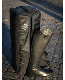 HARRY'S HORSE - Sac à bottes Scintillant Denici