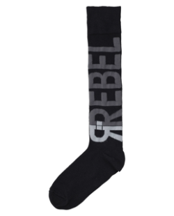 REBEL - chaussettes