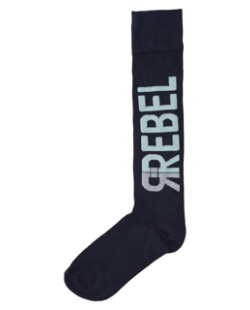 REBEL - chaussettes
