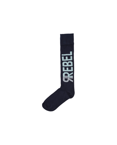 REBEL - chaussettes