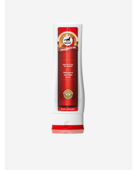 LEOVET - Soin intensif pour cuir
