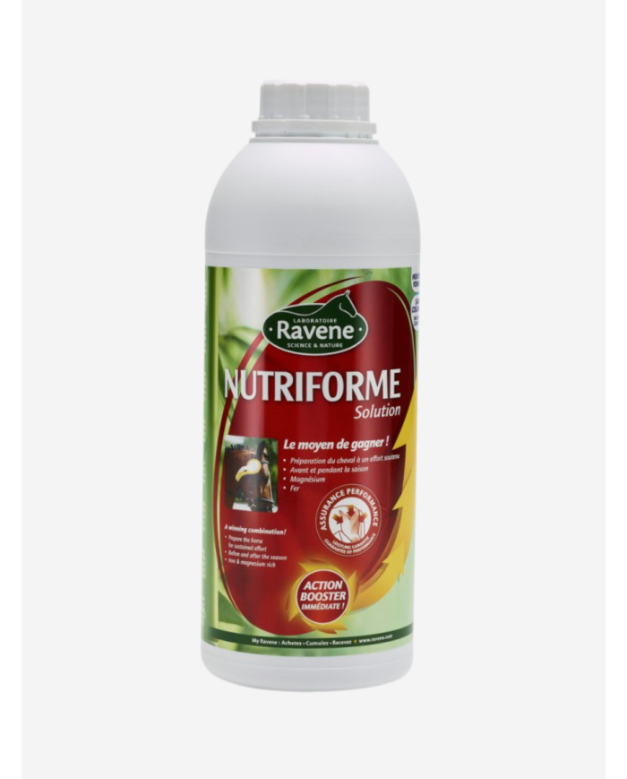 NUTRIFORME RAVENE