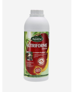 NUTRIFORME RAVENE