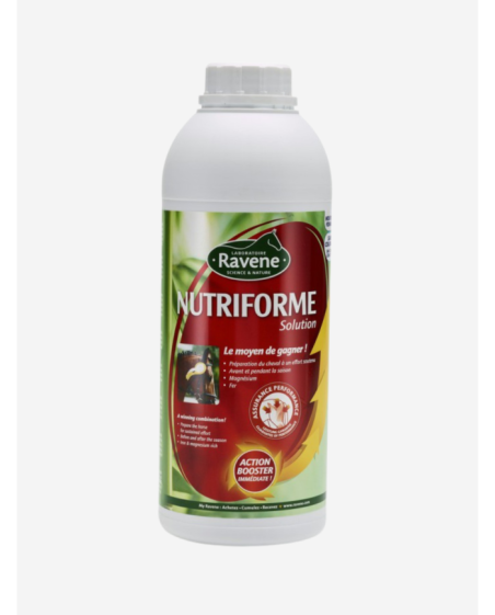 NUTRIFORME RAVENE
