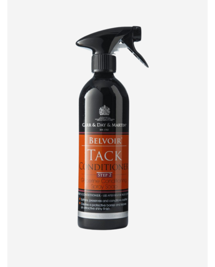 SPRAY NETTOYANT BELVOIR CARR & DAY & MARTIN
