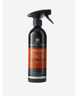 SPRAY NETTOYANT BELVOIR CARR & DAY & MARTIN