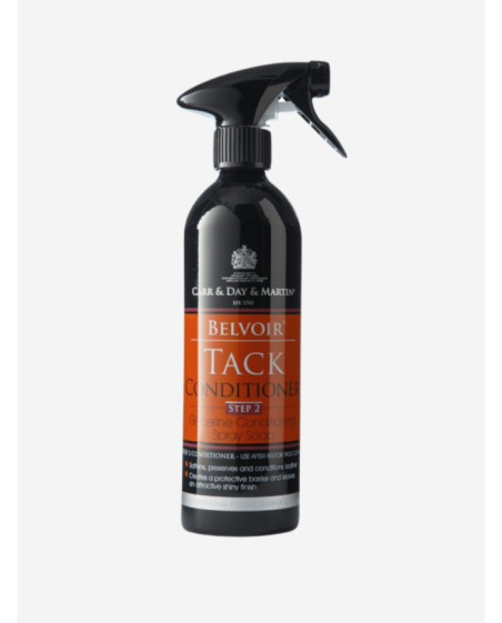 SPRAY NETTOYANT BELVOIR CARR & DAY & MARTIN