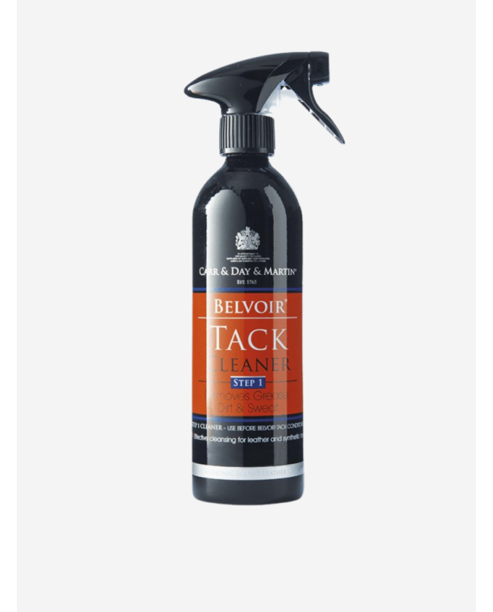 SPRAY REVITALISANT BELVOIR CARR & DAY & MARTIN