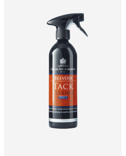 SPRAY REVITALISANT BELVOIR CARR & DAY & MARTIN