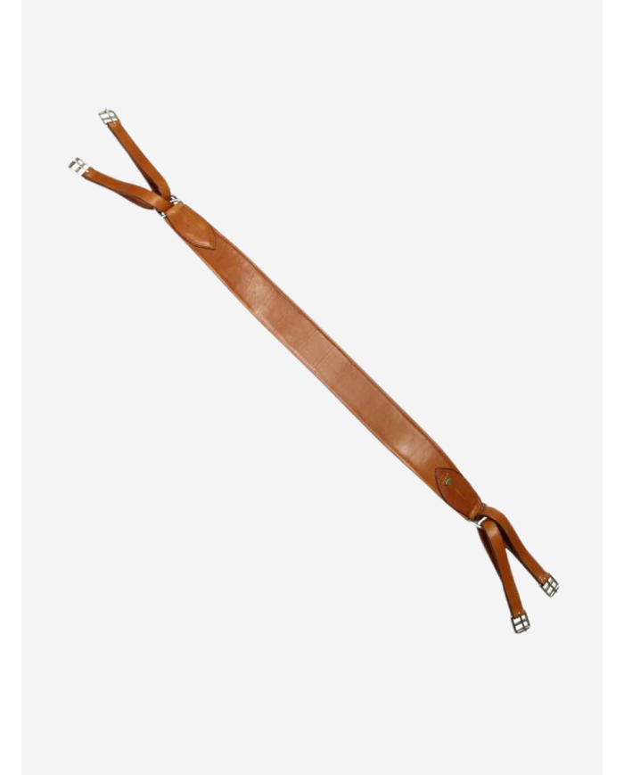 MARJOMAN - Sangle portugaise en cuir