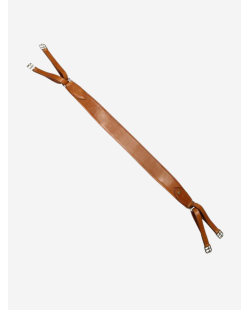MARJOMAN - Sangle portugaise en cuir