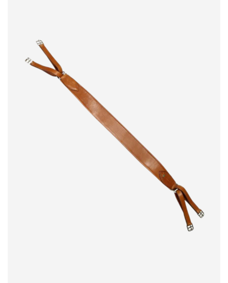 MARJOMAN - Sangle portugaise en cuir