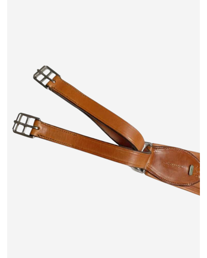 MARJOMAN - Sangle portugaise en cuir
