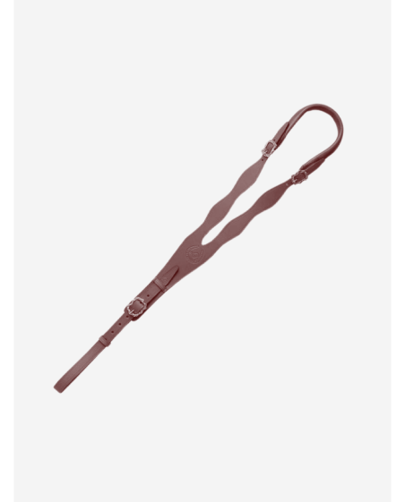 MARJOMAN - Croupière portugaise boucles ovales