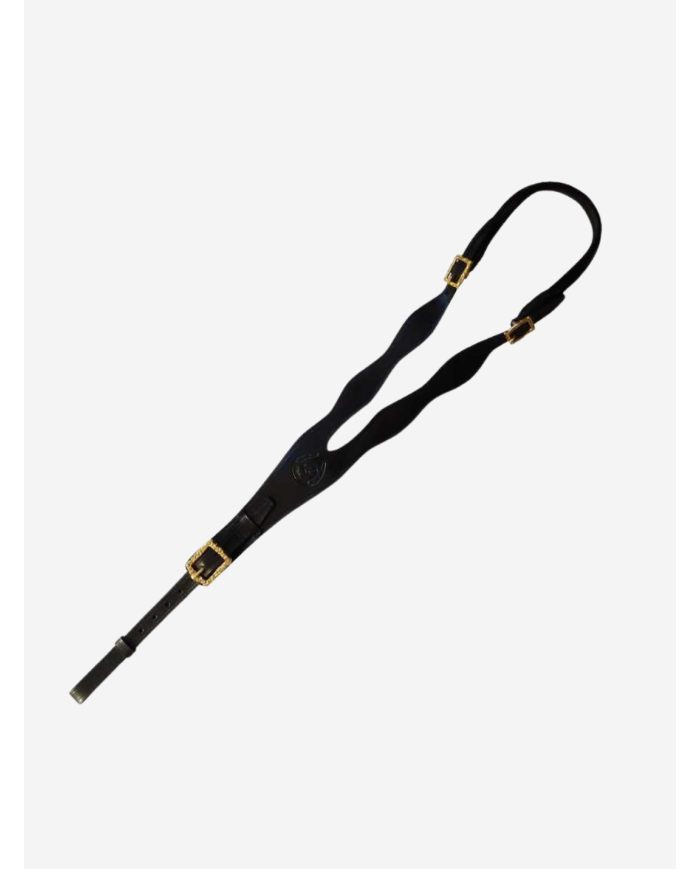 MARJOMAN - Croupière portugaise boucles rectangles