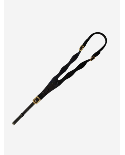 MARJOMAN - Croupière portugaise boucles rectangles