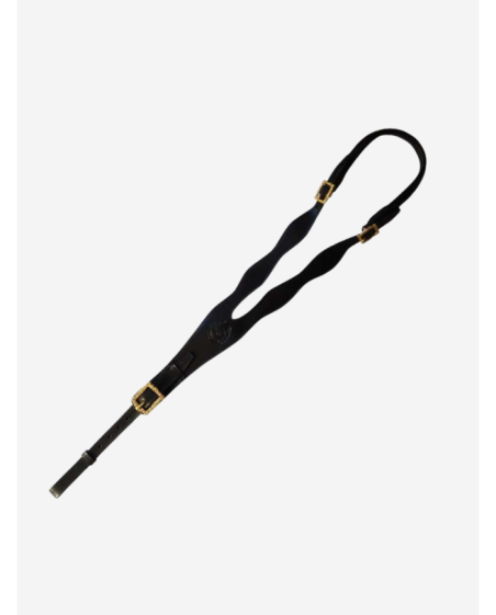 MARJOMAN - Croupière portugaise boucles rectangles