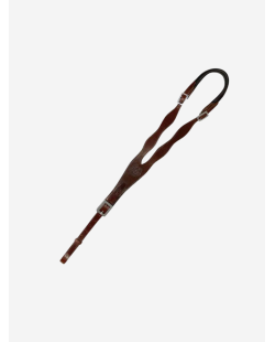 MARJOMAN - Croupière portugaise boucles rectangles