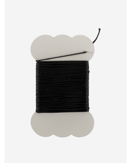 Fil de tressage pour crinière