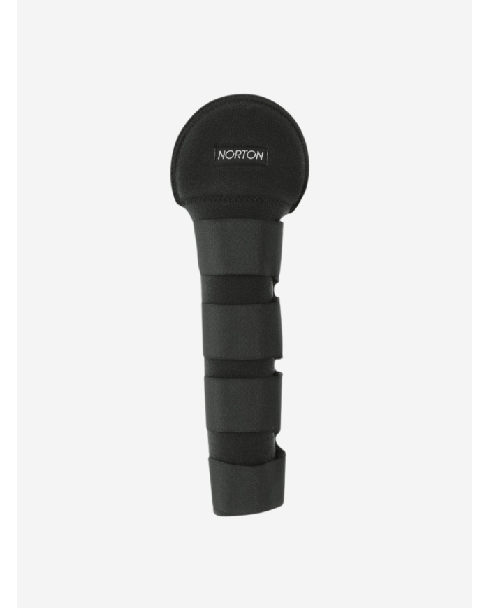 NORTON - Protège queue