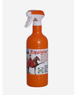 Equistar démêlant brillant poils et crins