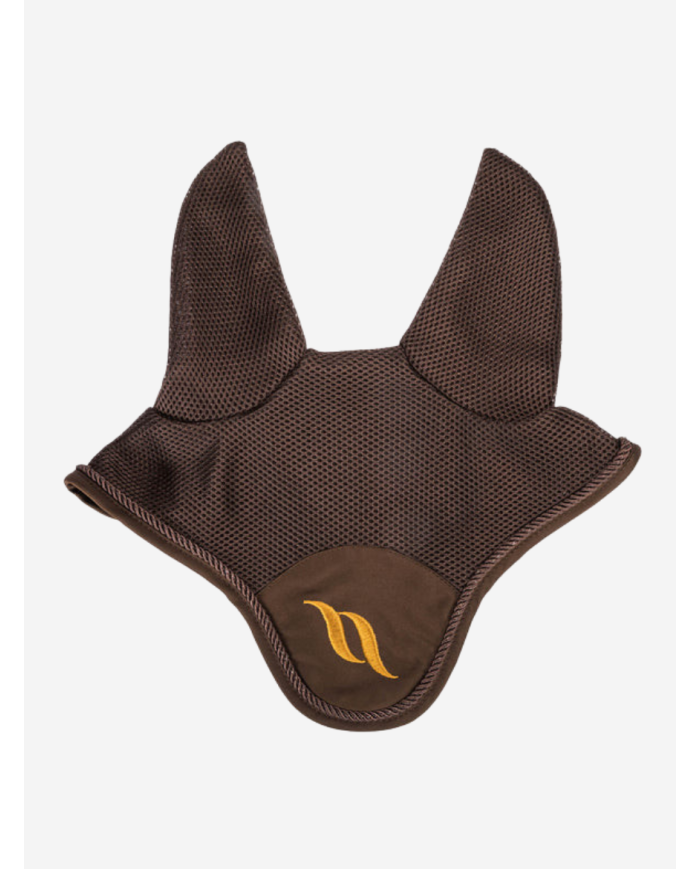 Bonnet Back on Track Mesh Airflow