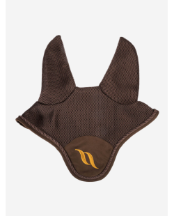 Bonnet Back on Track Mesh Airflow