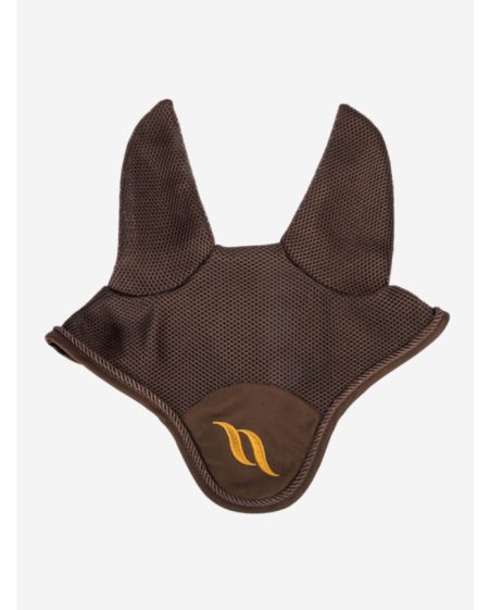 Bonnet Back on Track Mesh Airflow