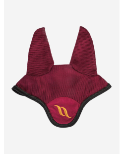 Bonnet Back on Track Mesh Airflow